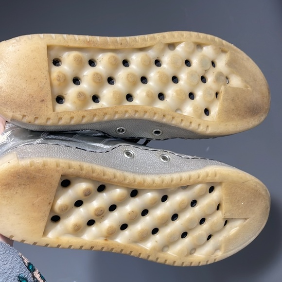 Golden goose 38 - Picture 8 of 9